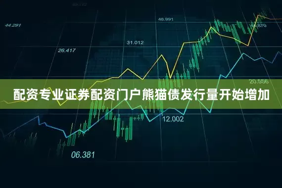配资专业证券配资门户熊猫债发行量开始增加
