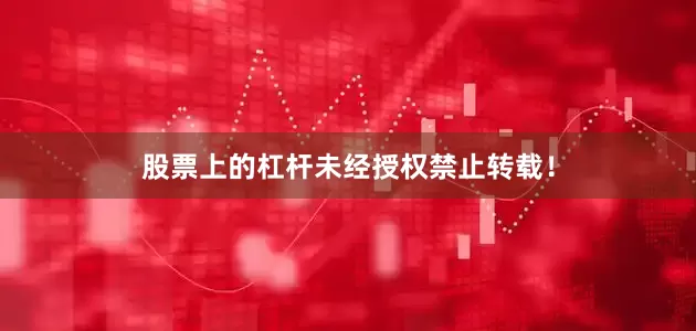 股票上的杠杆未经授权禁止转载！