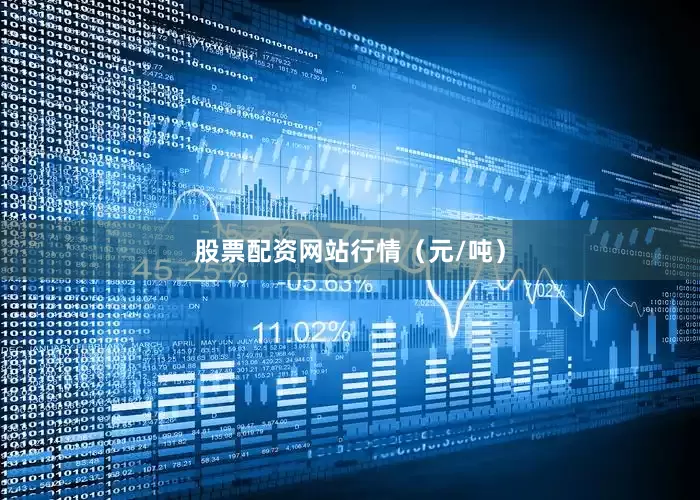 股票配资网站行情（元/吨）