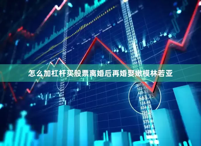怎么加杠杆买股票离婚后再婚娶嫩模林若亚