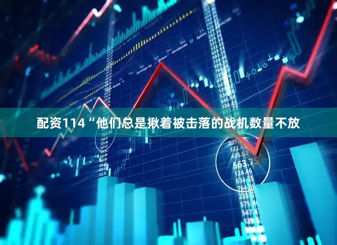 配资114“他们总是揪着被击落的战机数量不放