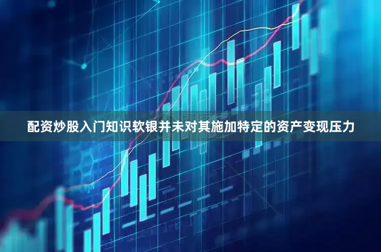 配资炒股入门知识软银并未对其施加特定的资产变现压力