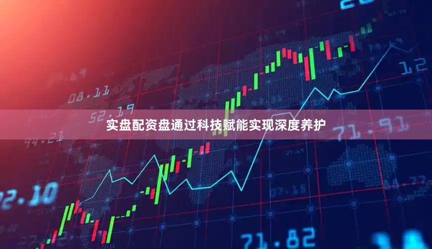 实盘配资盘通过科技赋能实现深度养护